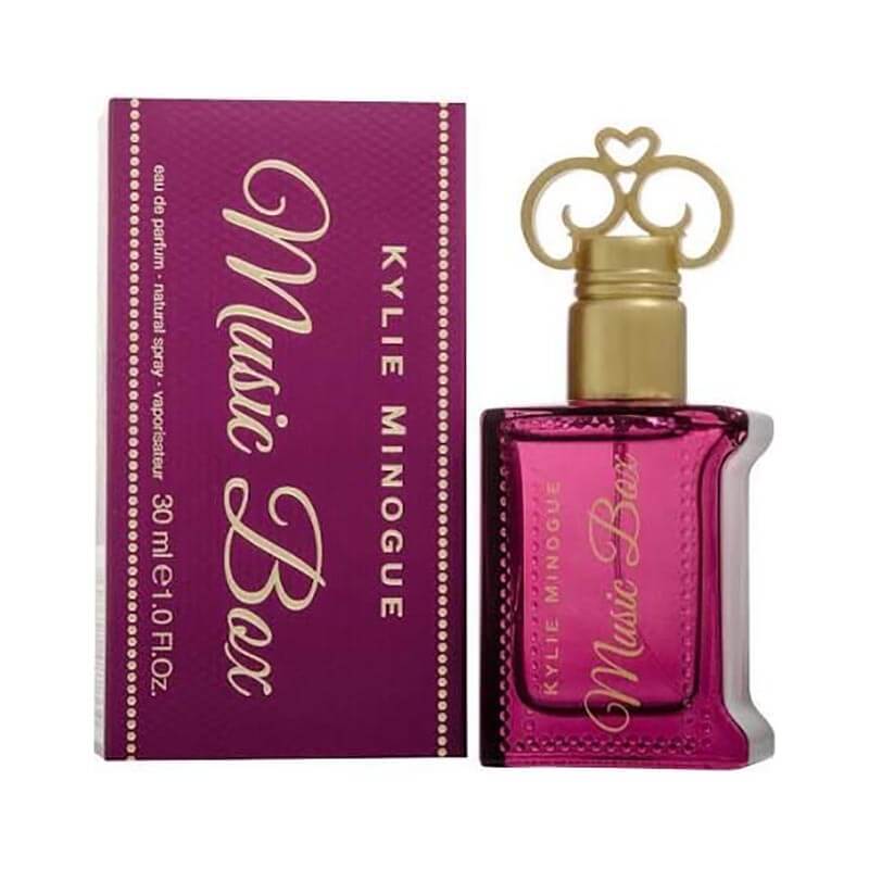 Kylie Minogue Music Box 30ml EDP (L) SP