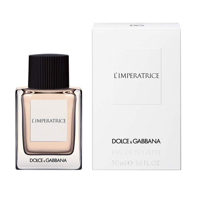 Dolce & Gabbana L'Imperatrice 50ml EDT (L) SP