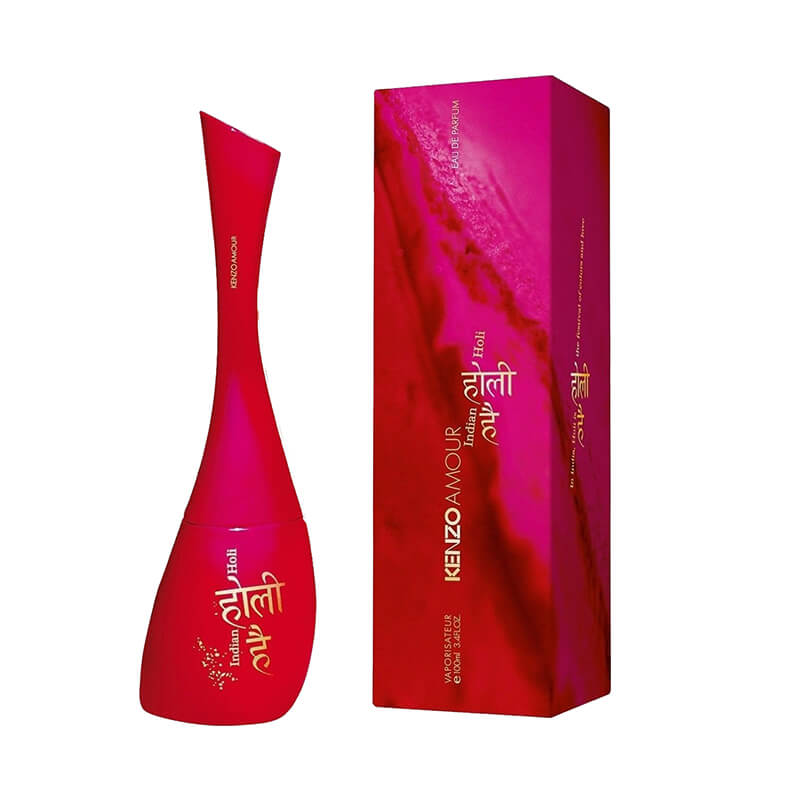 Kenzo Amour Indian Holi 30ml EDP (L) SP