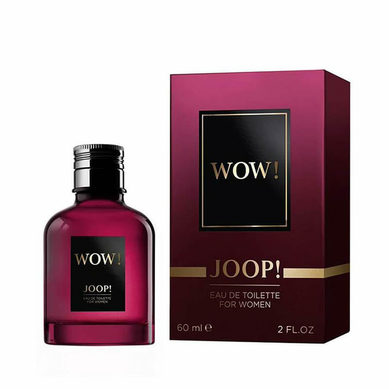 Joop! Wow! For Women 60ml EDT (L) SP
