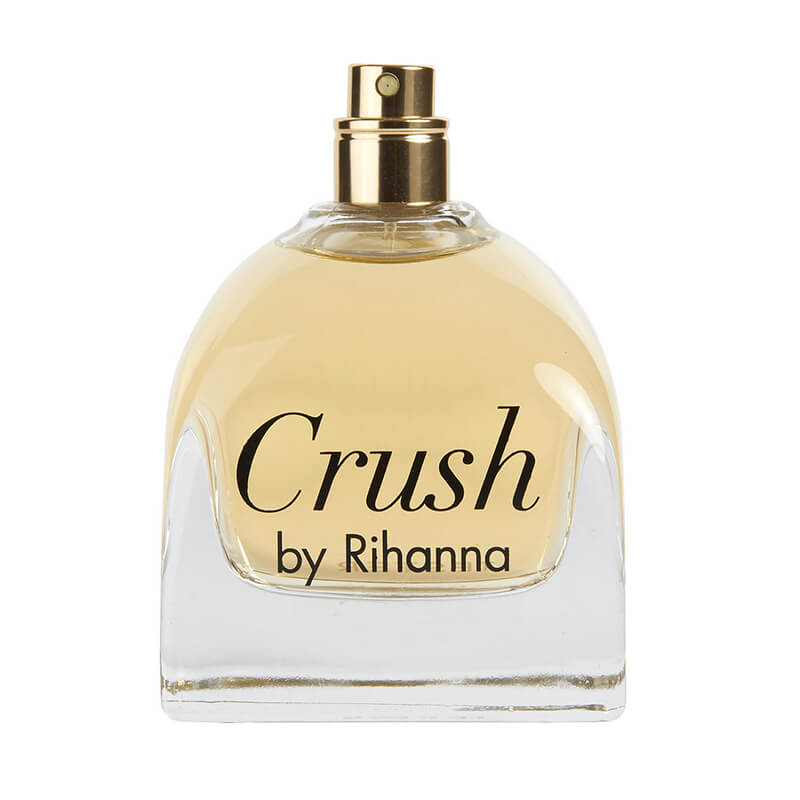 Rihanna Crush (Tester No Cap) 100ml EDP (L) SP