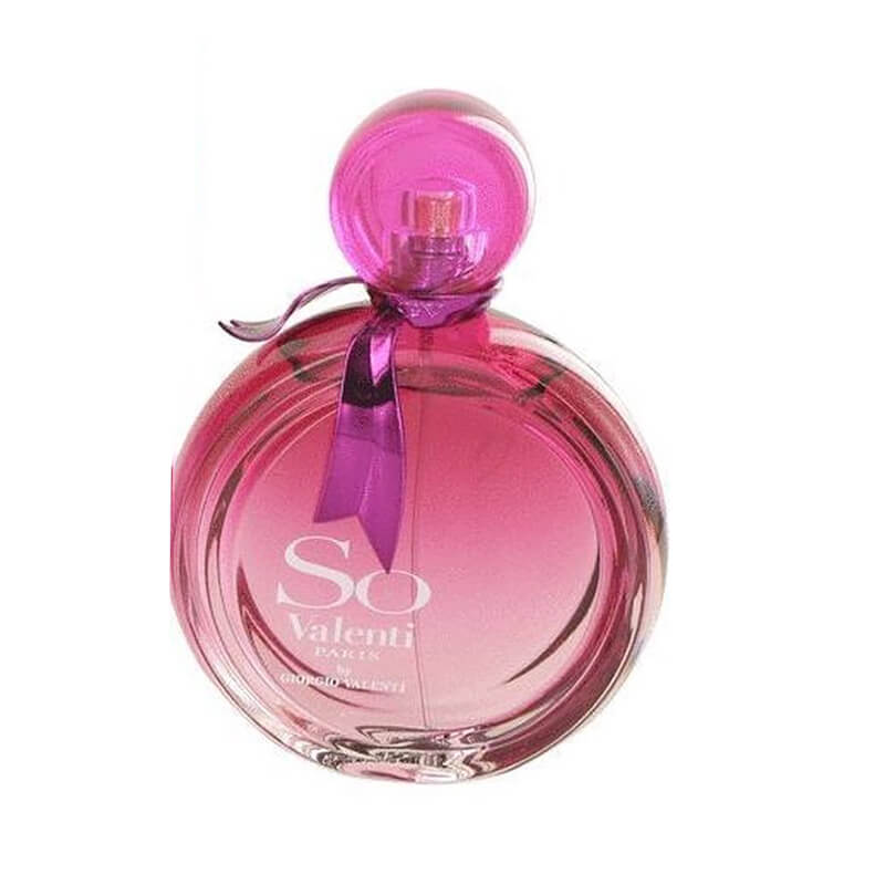 Giorgio Valenti So Valenti (Unboxed) 100ml EDP (L) SP