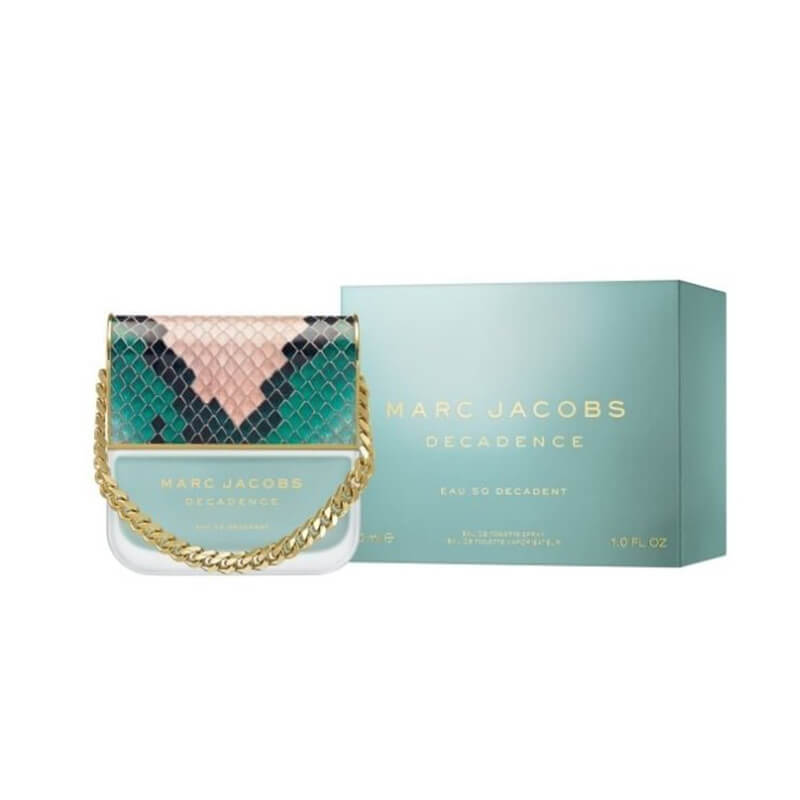 Marc Jacobs Decadence Eau So Decadent 30ml EDT (L) SP