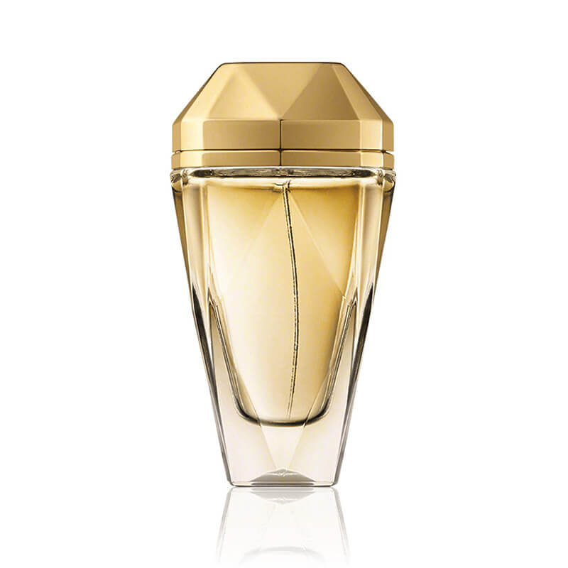Paco Rabanne Lady Million Eau My Gold (Tester) 80ml EDT (L) SP
