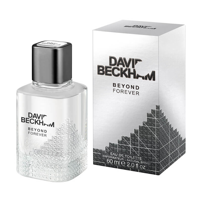 David Beckham Beyond Forever 60ml EDT (M) SP