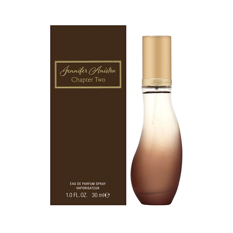 Jennifer Aniston Chapter Two 30ml EDP (L) SP