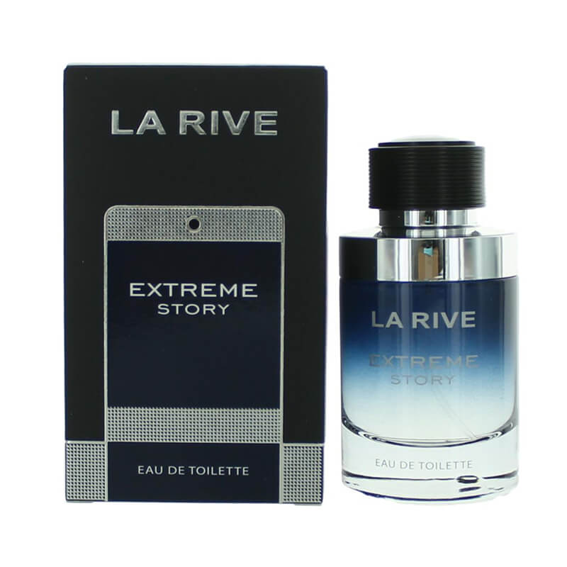La Rive Extreme Story