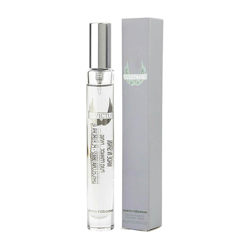 Paco Rabanne Invictus