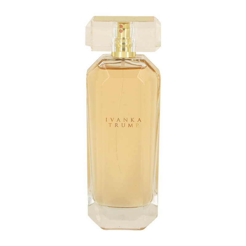 Ivanka Trump Ivanka Trump (Unboxed) 100ml EDP (L) SP