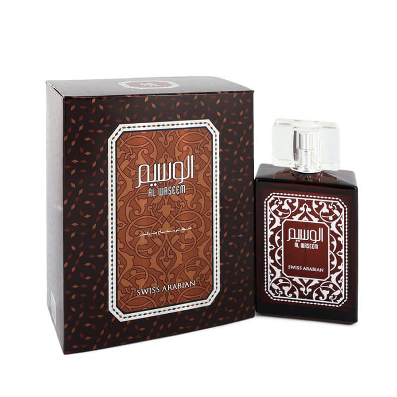 Swiss Arabian Al Waseem 100ml EDP (M) SP