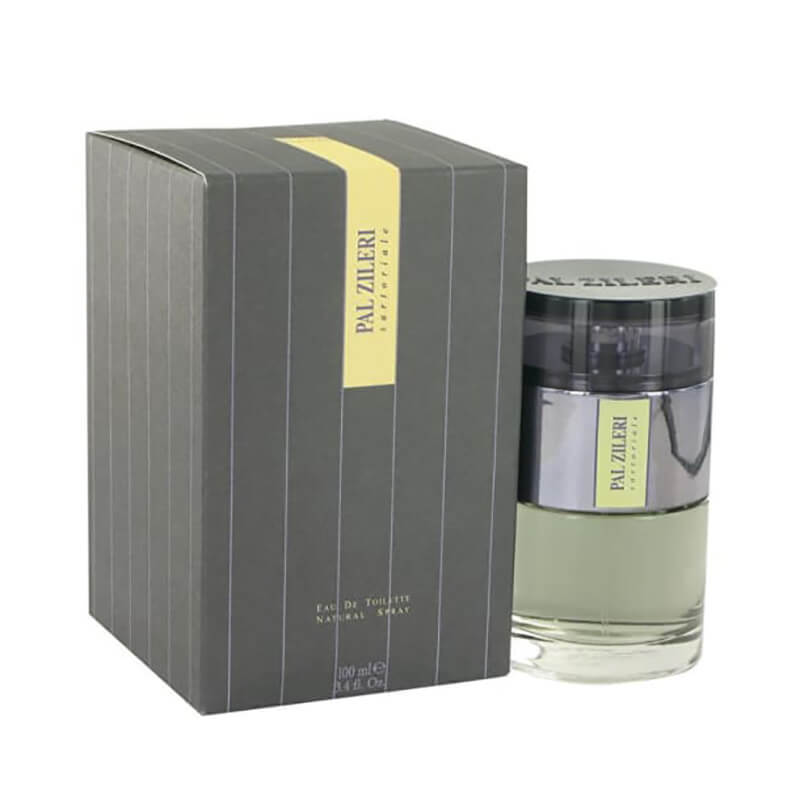 Pal Zileri Sartoriale 100ml EDT (M) SP