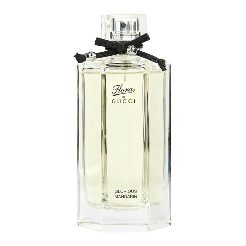 Gucci Flora Glorious Mandarin (Tester) 100ml EDT (L) SP