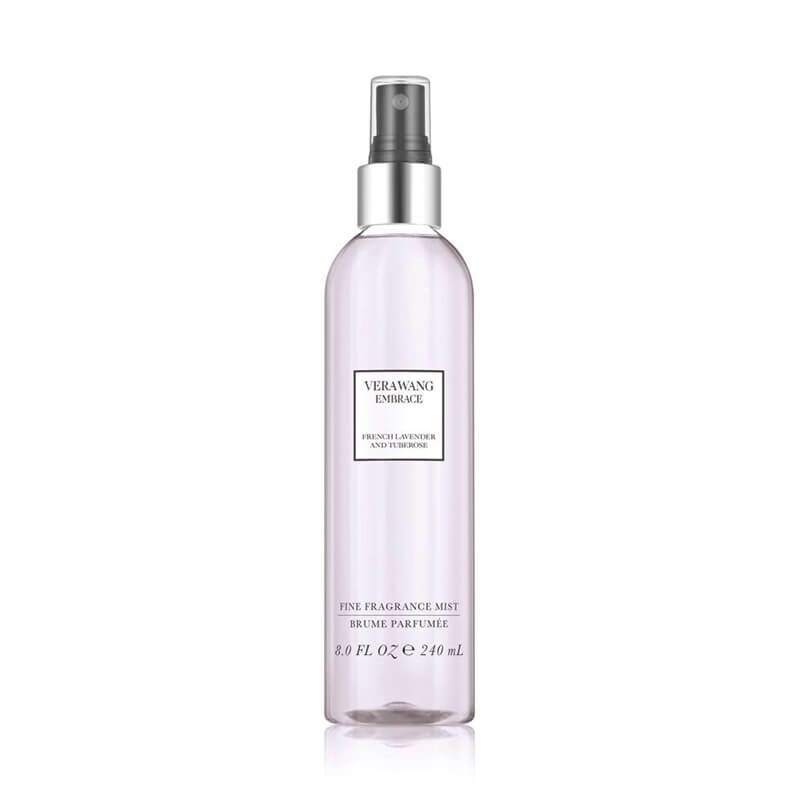 Vera Wang Embrace French Lavender and Tuberose Fine Fragrance Mist 240ml (L) SP