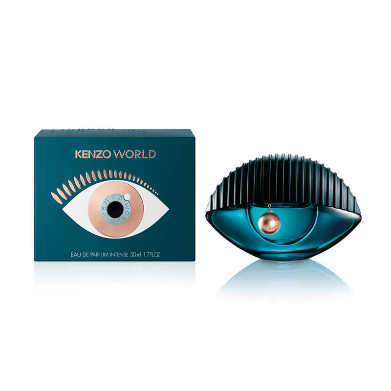 Kenzo World Intense 50ml EDP (L) SP