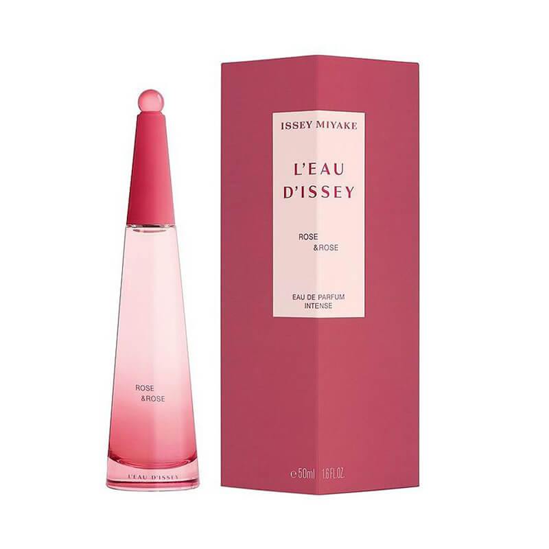 Issey Miyake L'eau D'Issey Rose & Rose Intense 50ml EDP (L) SP