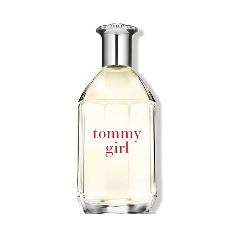 Tommy Hilfiger Tommy Girl (Tester) 100ml EDT (L) SP