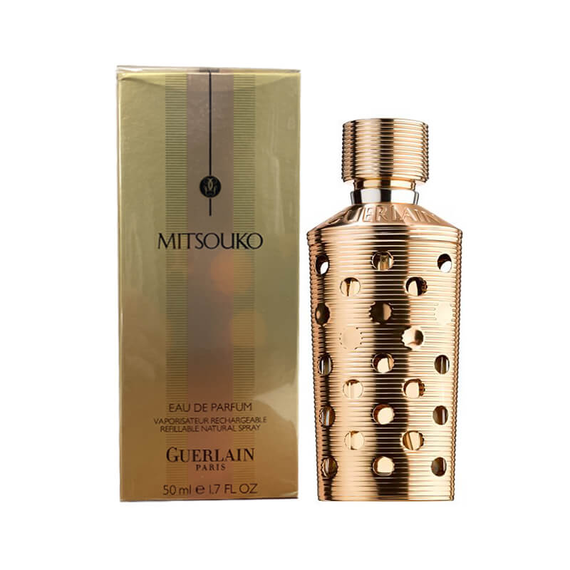 Guerlain Mitsouko (Refillable) 50ml EDP (L) SP