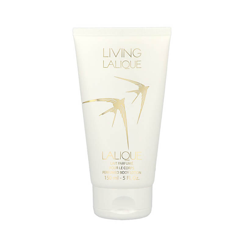 Lalique Living Lalique Perfumed Body Lotion (Unboxed) 150ml (L)