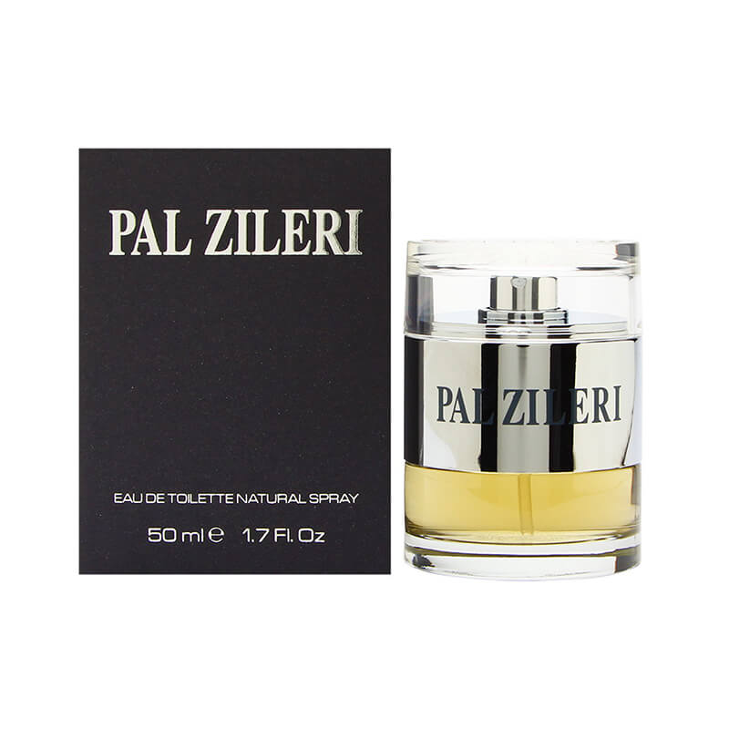 Pal Zileri Pal Zileri 50ml EDT (M) SP