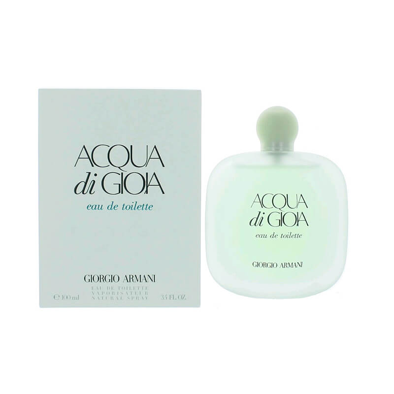 Giorgio Armani Acqua Di Gioia