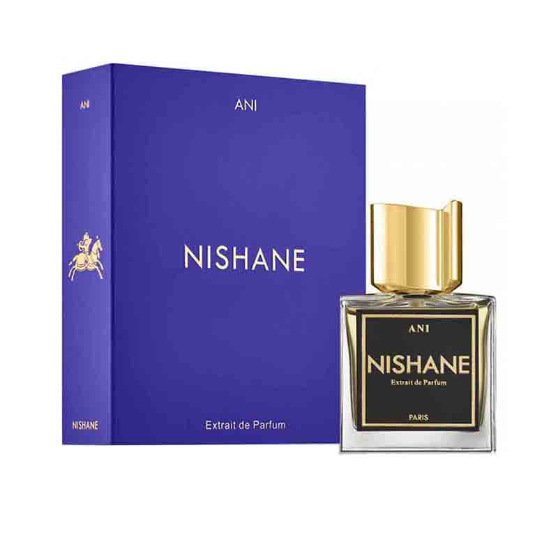 Nishane Ani Extrait De Parfum