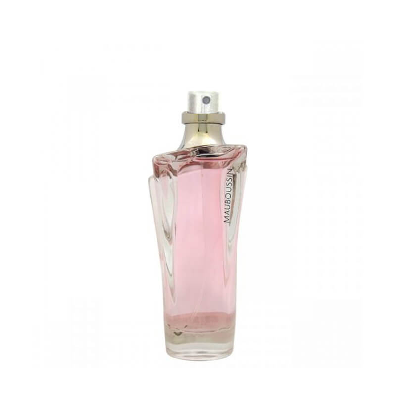 Mauboussin Mauboussin Rose Pour Elle (Tester No Cap Unboxed) 100ml EDP (L) SP