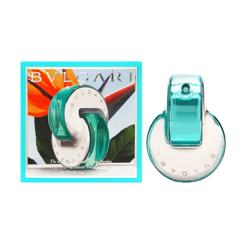Bvlgari Omnia Paraiba