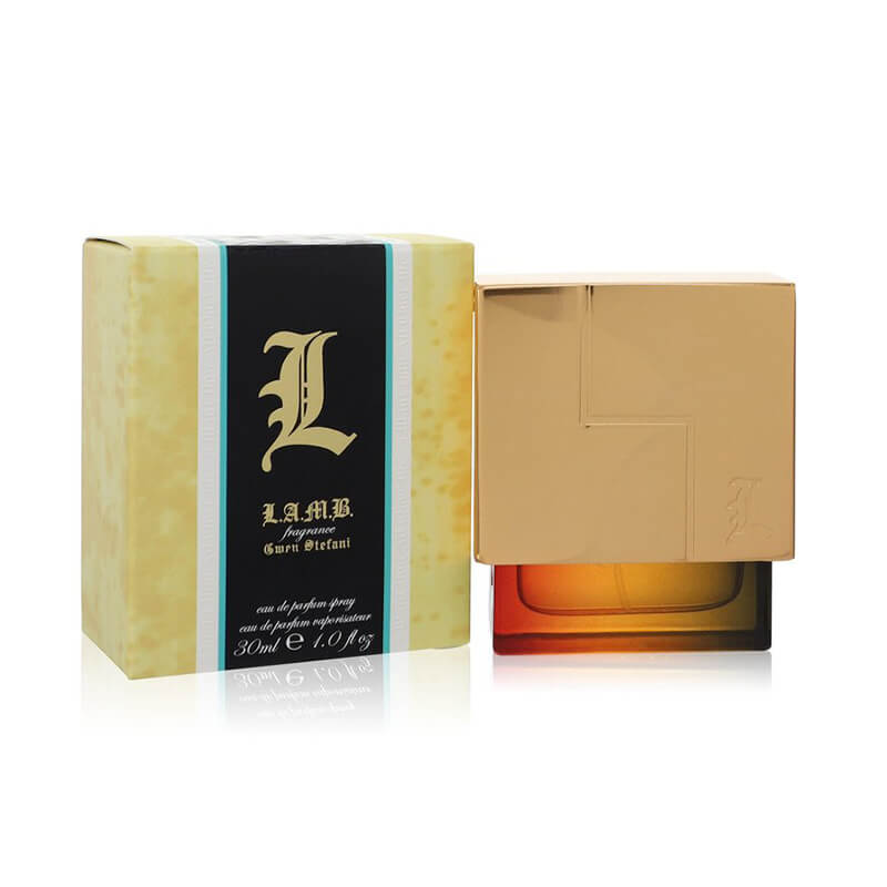 Gwen Stefani L LAMB 30ml EDP (L) SP