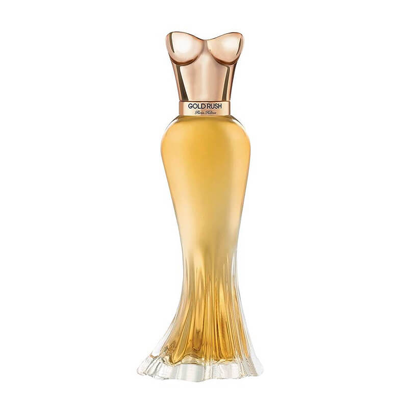 Paris Hilton Gold Rush (Tester) 100ml EDP (L) SP