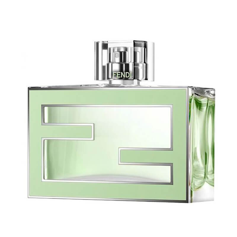 Fendi Fan di Fendi Eau Fraiche (Tester) 75ml EDT (L) SP