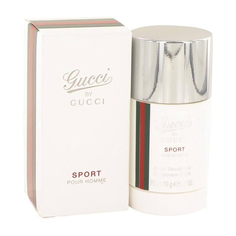 Gucci By Gucci Sport Pour Homme Deodorant Stick 75ml (M)