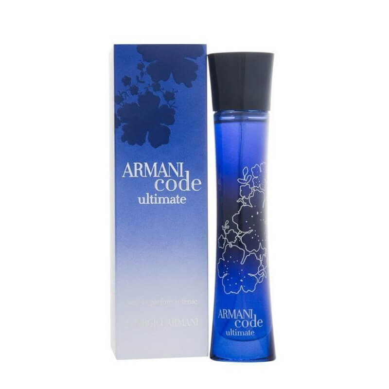 Giorgio Armani Armani Code Ultimate Intense 50ml EDP (L) SP