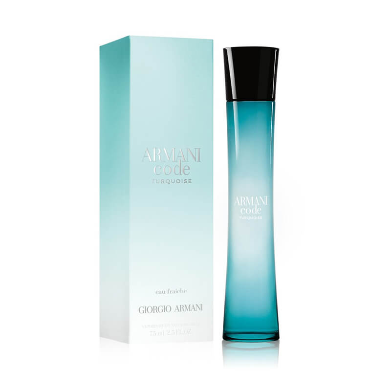 Giorgio Armani Armani Code Turquoise Eau Fraiche