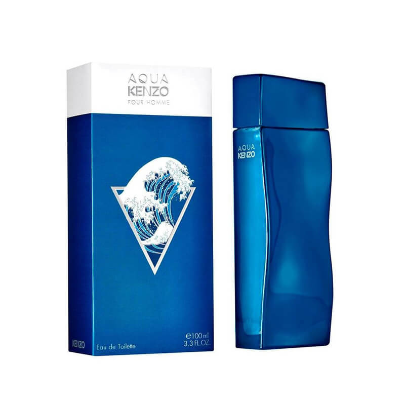 Kenzo Aqua Kenzo Pour Homme 100ml EDT (M) SP
