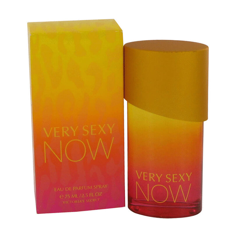 Victoria's Secret Very Sexy Now (Limited Edition) 75ml EDP (L) SP