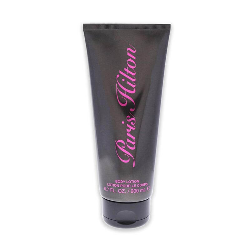 Paris Hilton Paris Hilton Body Lotion