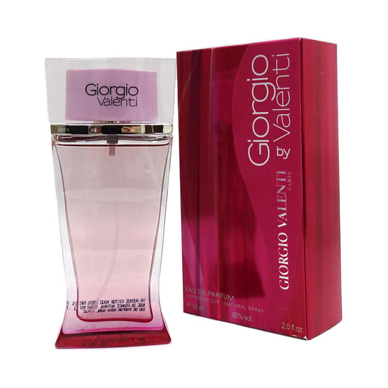 Giorgio Valenti by Giorgio Valenti 60ml EDP (L) SP