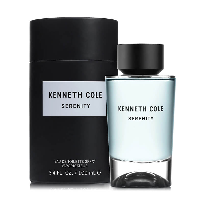 Kenneth Cole Serenity