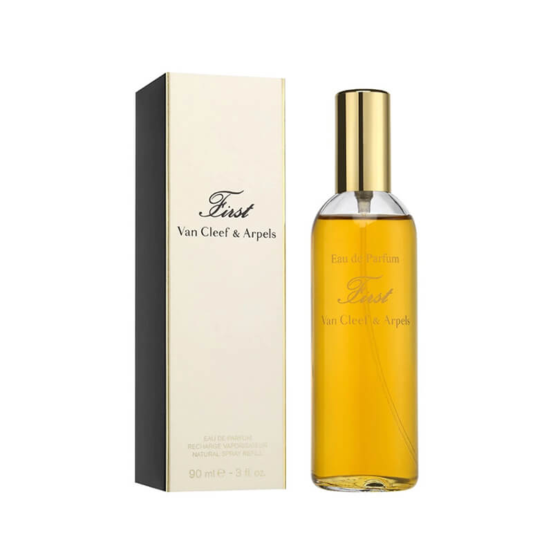 Van Cleef & Arpels First (Spray Refill) 