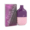 French Connection FCUK Friction Night Her 100ml EDP (L) SP