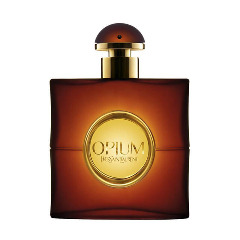 Yves Saint Laurent Opium (Tester) 90ml EDT (L) SP