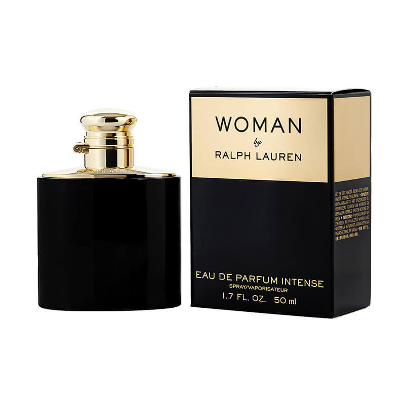 Ralph Lauren Woman By Ralph Lauren Intense 50ml EDP (L) SP