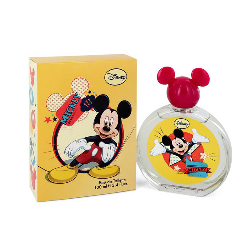 Disney Mickey 100ml EDT (M) SP