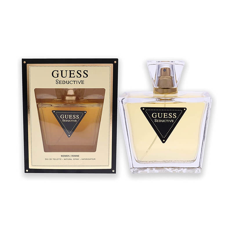 Guess Guess Seductive 125ml EDT (L) SP