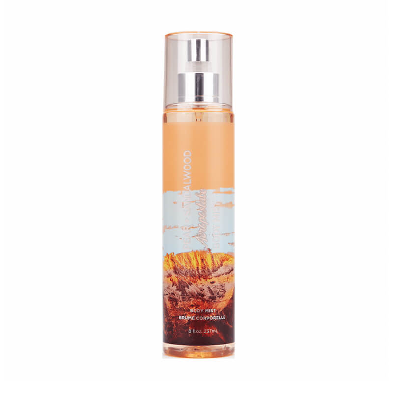 Aeropostale Pear + Sandalwood Body Mist 237ml (L) SP