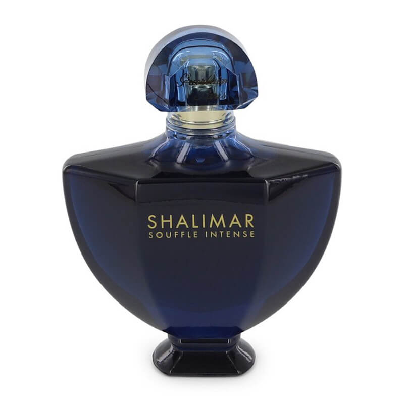 Guerlain Shalimar Souffle Intense (Tester) 50ml EDP (L) SP