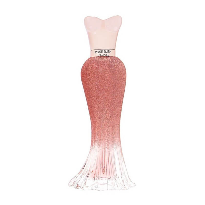 Paris Hilton Rose Rush (Tester) 100ml EDP (L) SP