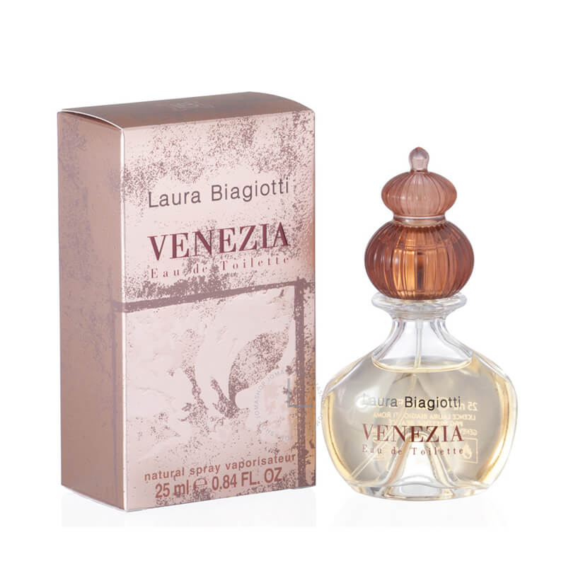Laura Biagiotti Venezia 25ml EDT (L) SP