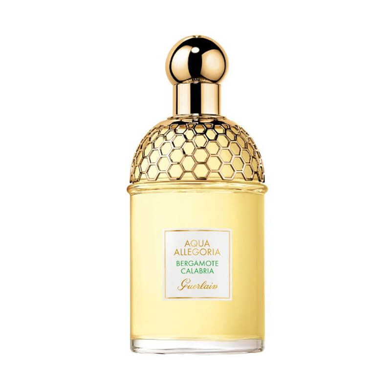 Guerlain Aqua Allegoria Bergamote Calabria (Tester) 125ml EDT (L) SP