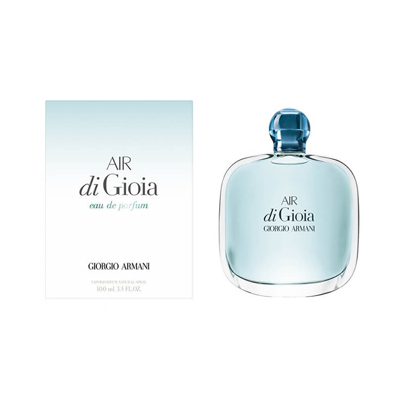 Giorgio Armani Air Di Gioia 50ml EDP (L) SP